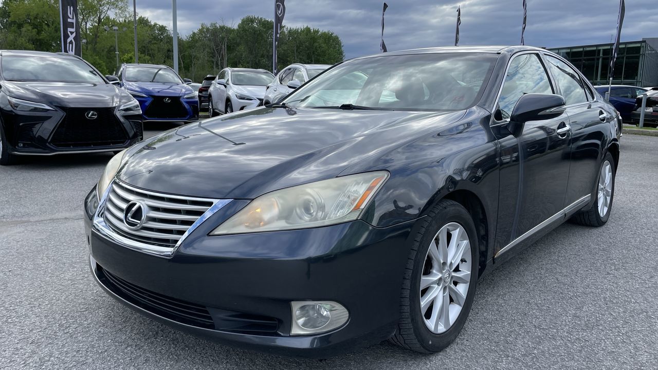 Lexus ES 350  2010 à Laval, Québec
