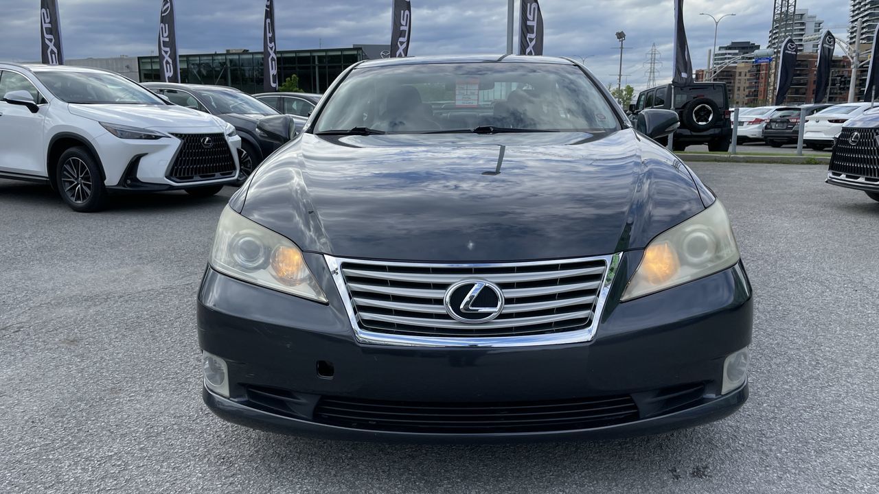 Lexus ES 350  2010 à Laval, Québec