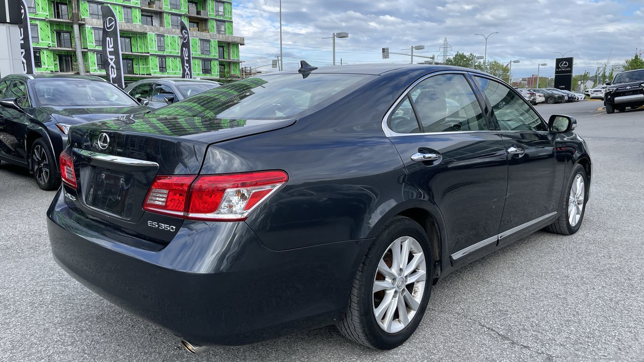Lexus ES 350  2010 à Laval, Québec