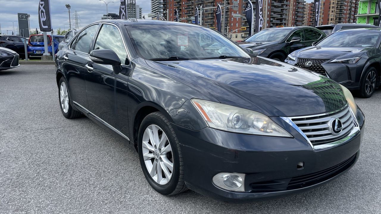 Lexus ES 350  2010 à Laval, Québec