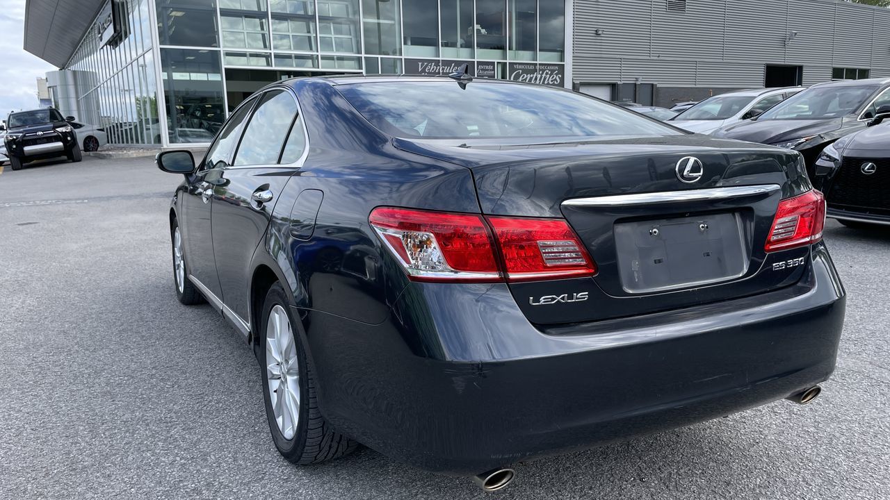 Lexus ES 350  2010 à Laval, Québec