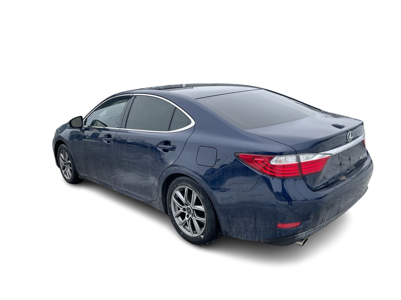 Lexus ES 350  2014