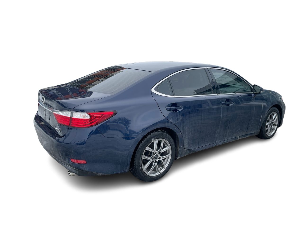 Lexus ES 350  2014