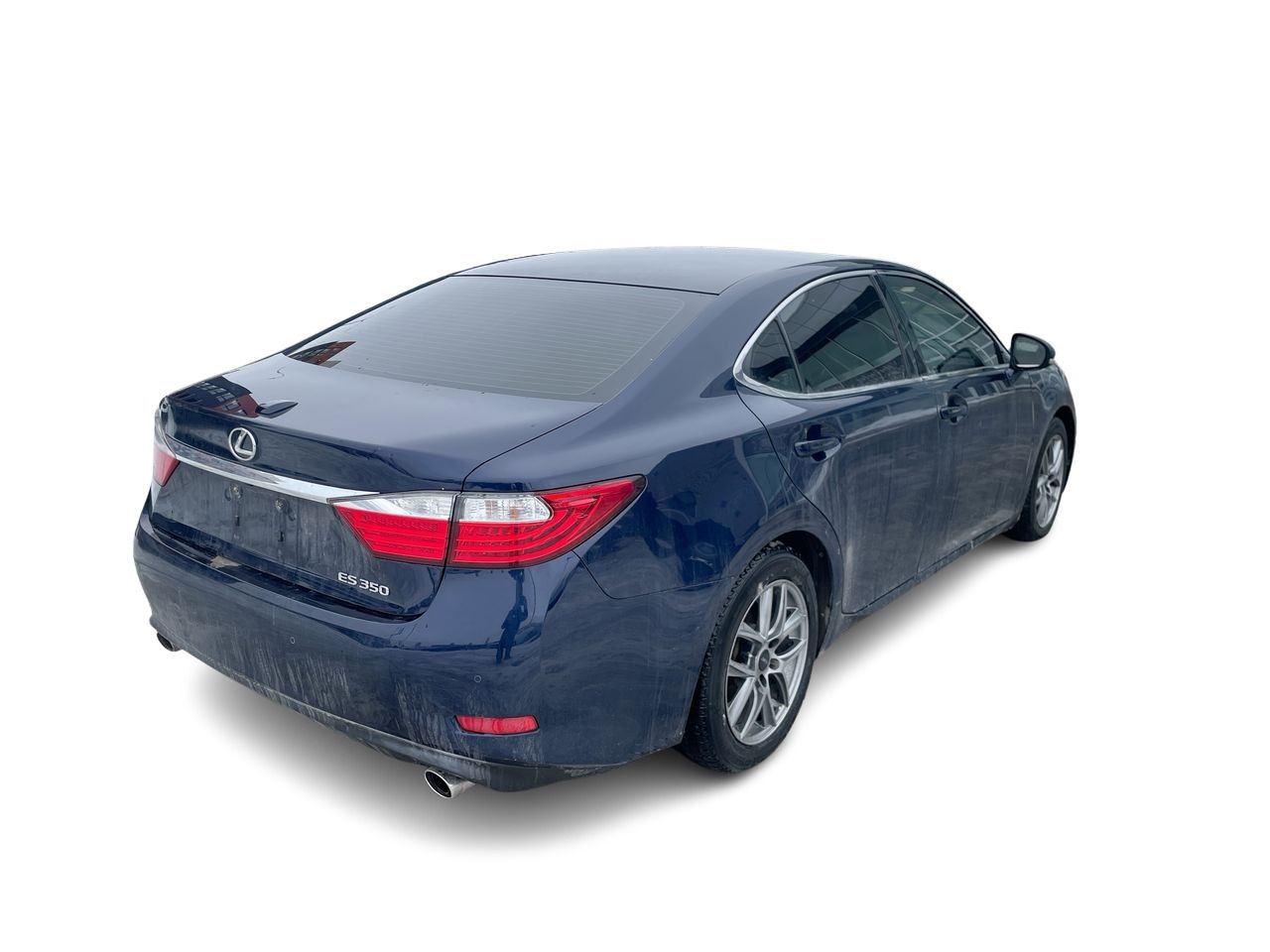 Lexus ES 350  2014