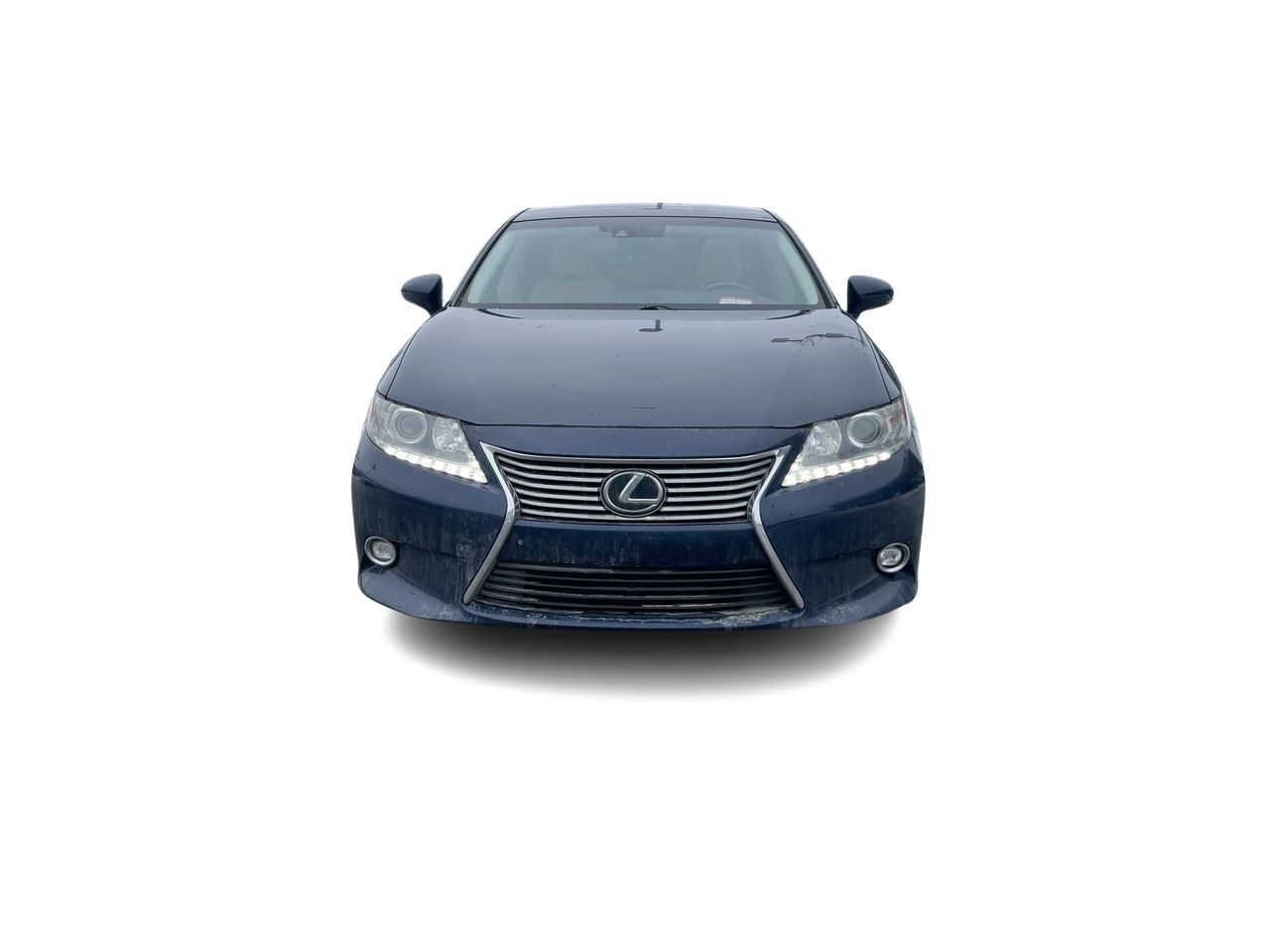 Lexus ES 350  2014