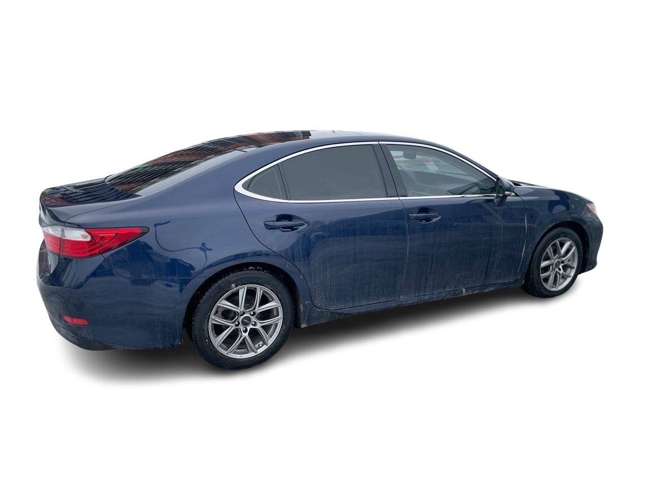 Lexus ES 350  2014