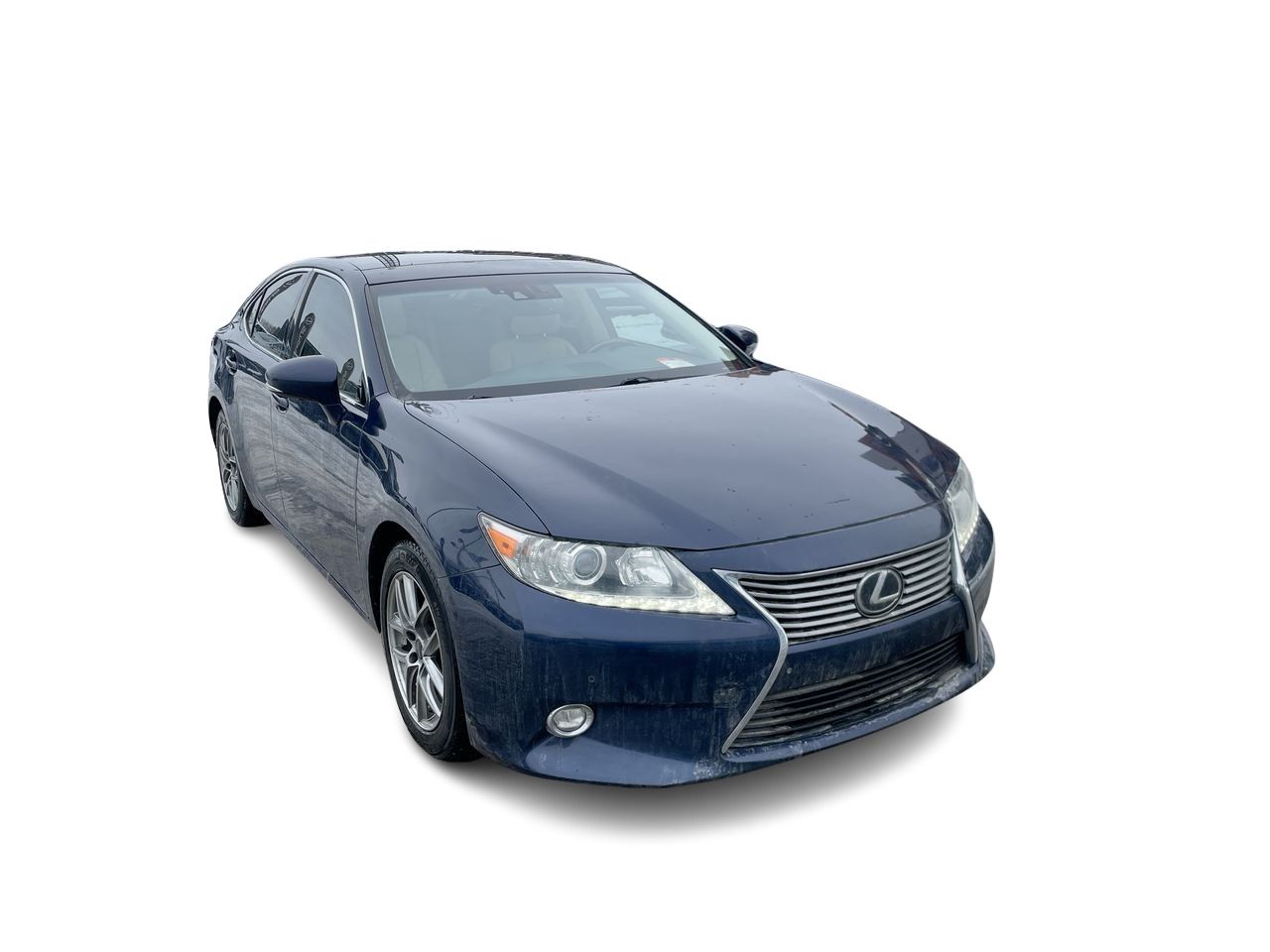 Lexus ES 350  2014