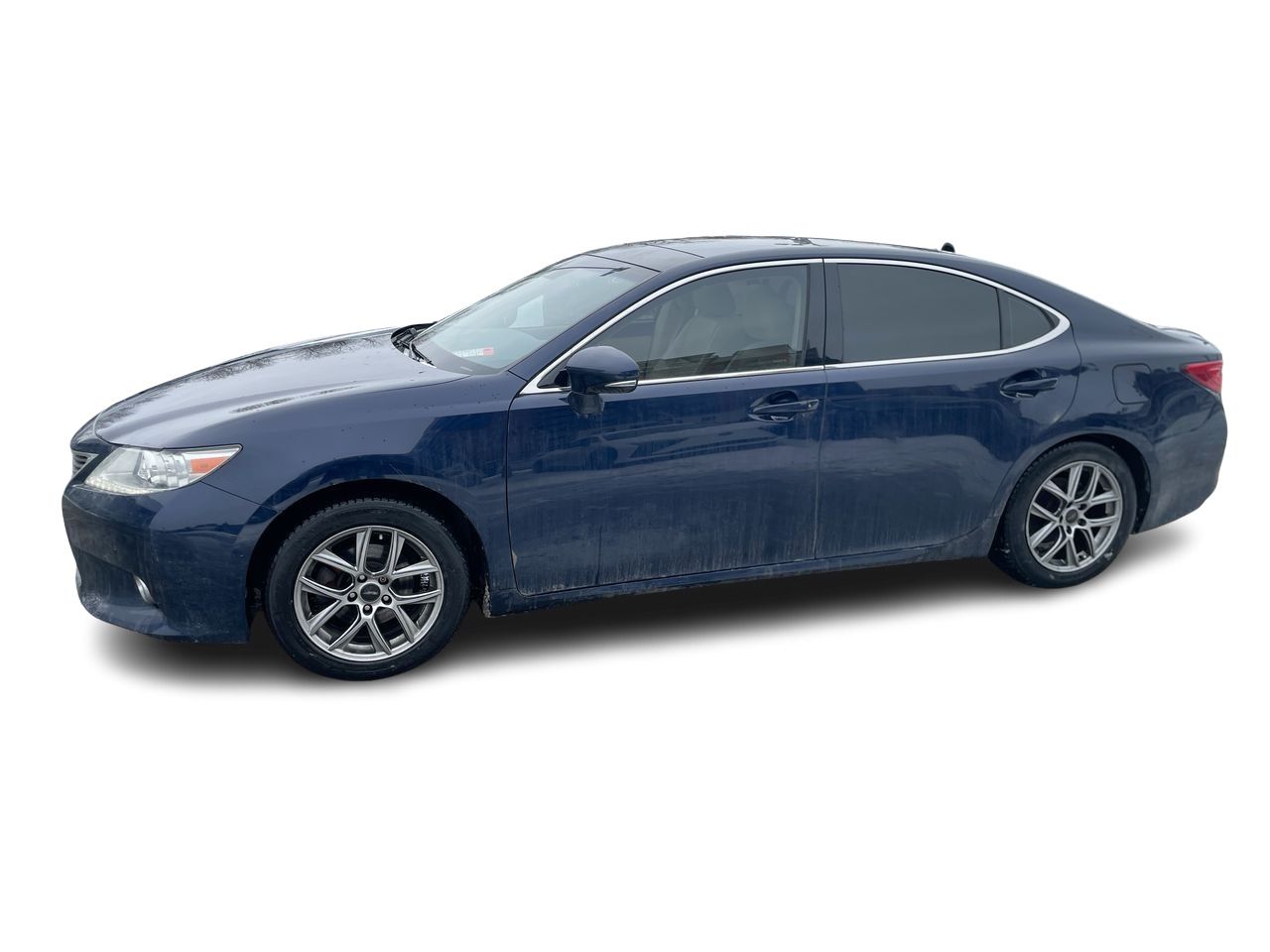 Lexus ES 350  2014