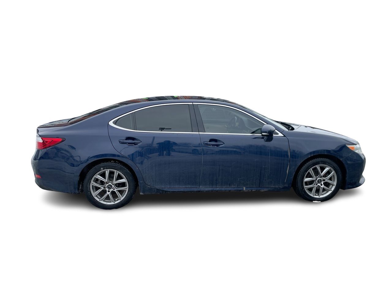 Lexus ES 350  2014