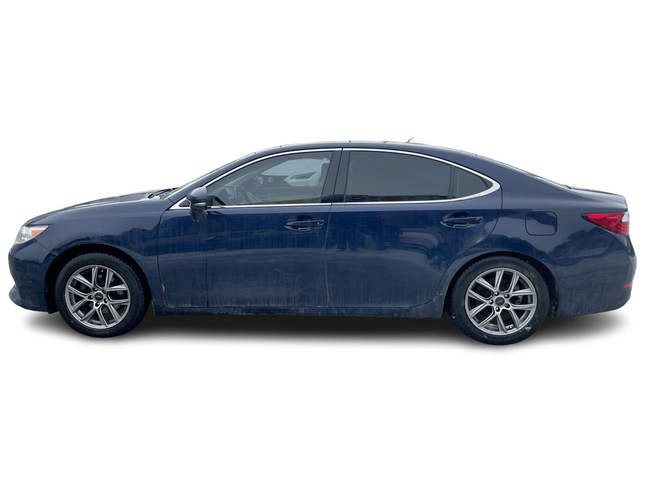 Lexus ES 350  2014