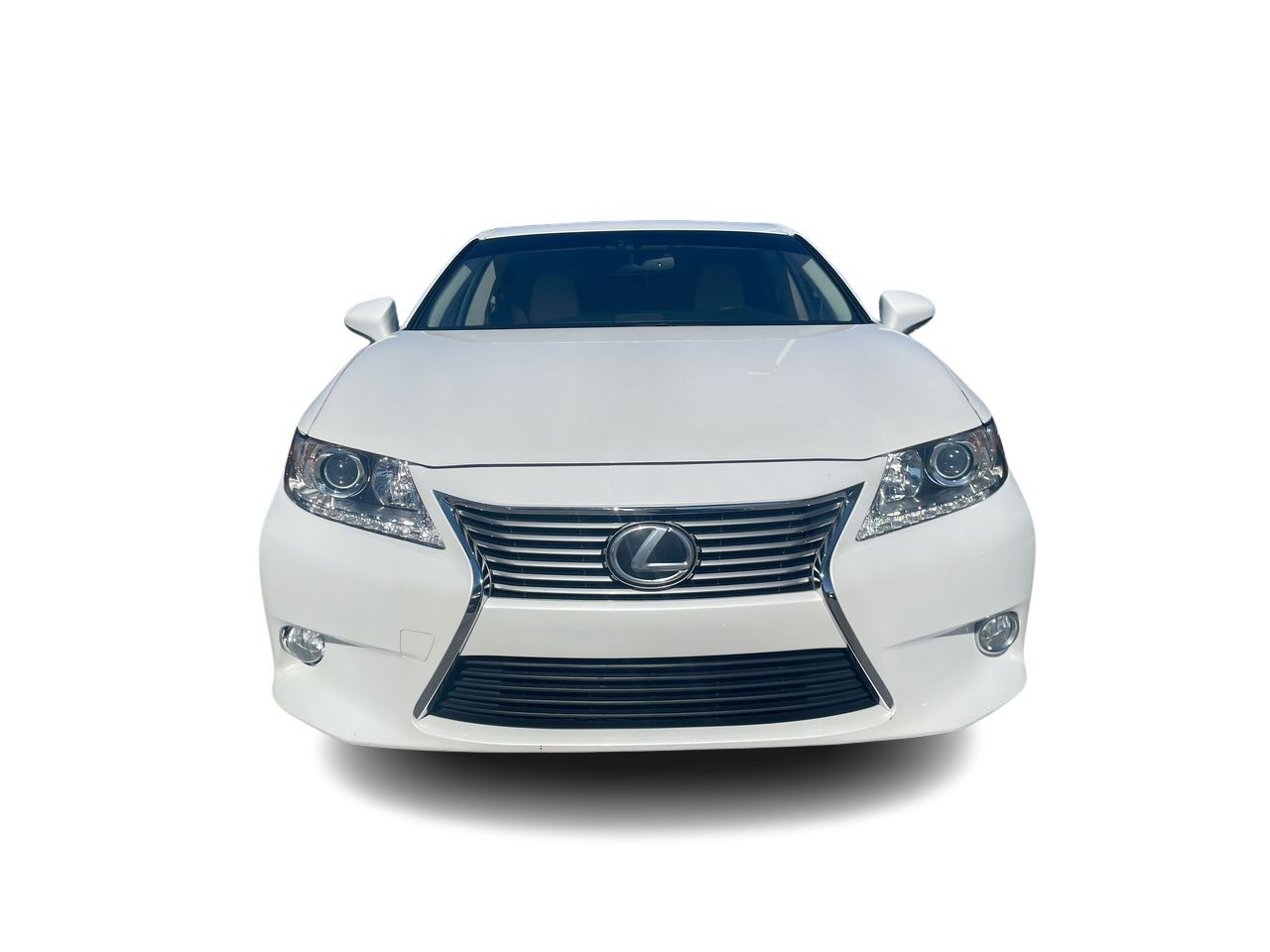 Lexus ES 350  2015