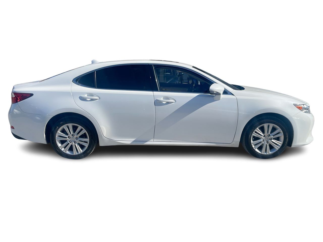 Lexus ES 350  2015