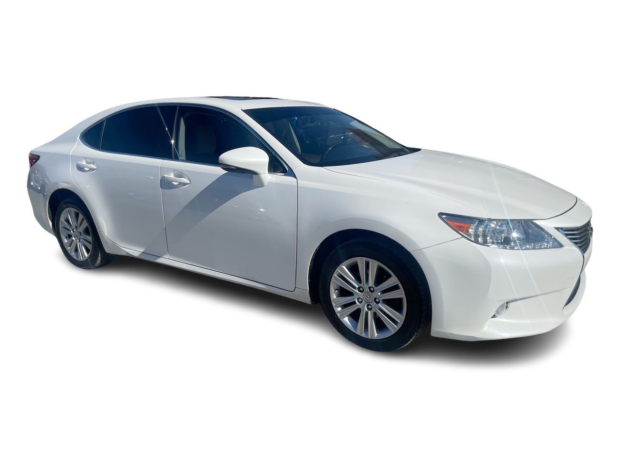 Lexus ES 350  2015