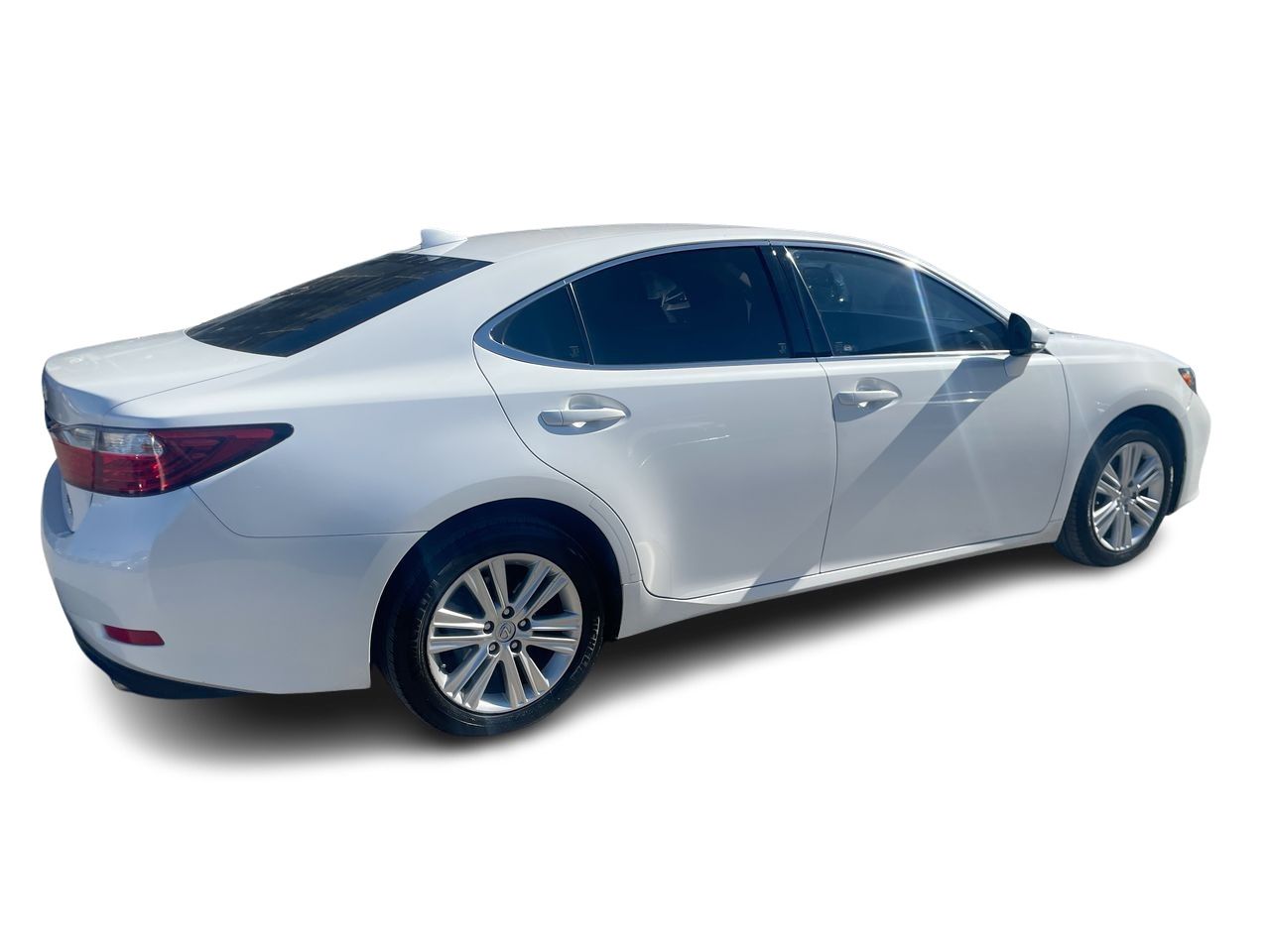 Lexus ES 350  2015