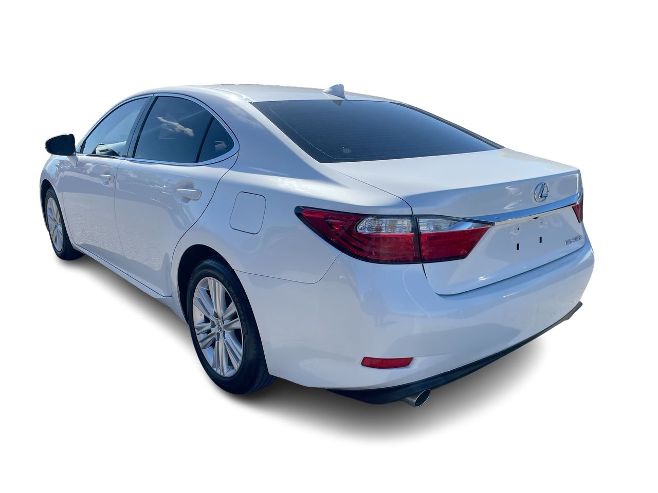 Lexus ES 350  2015
