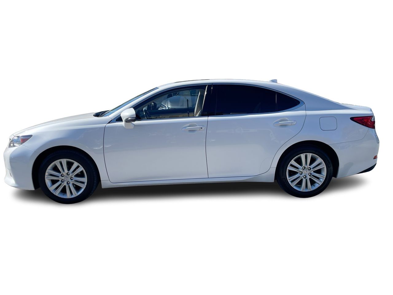 Lexus ES 350  2015