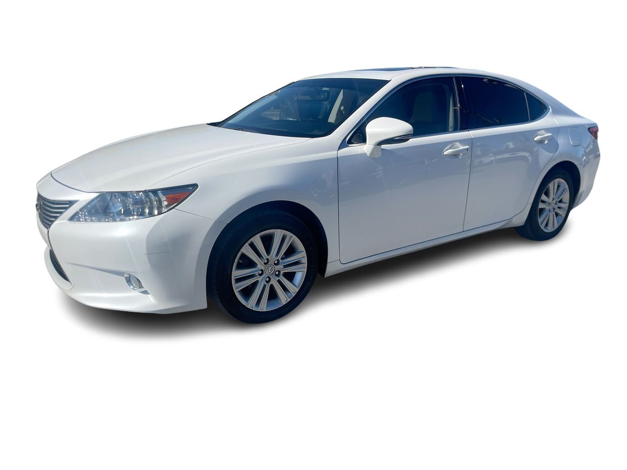 Lexus ES 350  2015