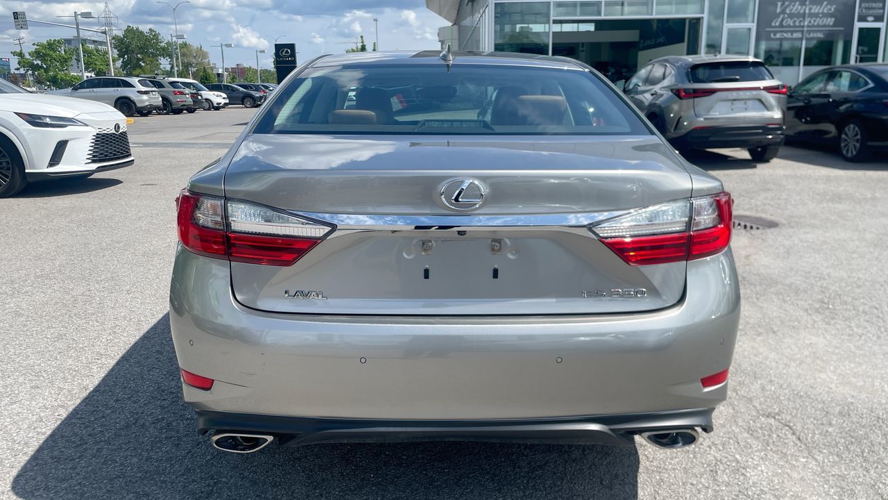 2016 Lexus ES 350 in Laval, Quebec