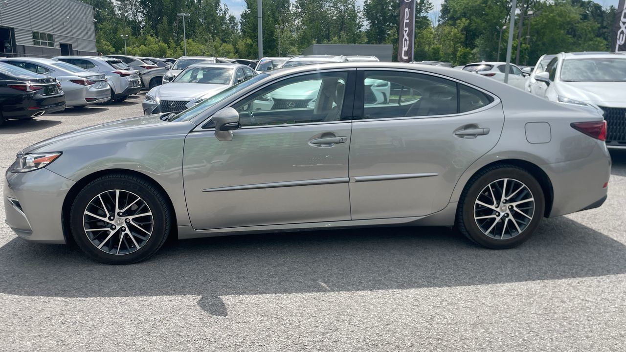 2016 Lexus ES 350 in Laval, Quebec