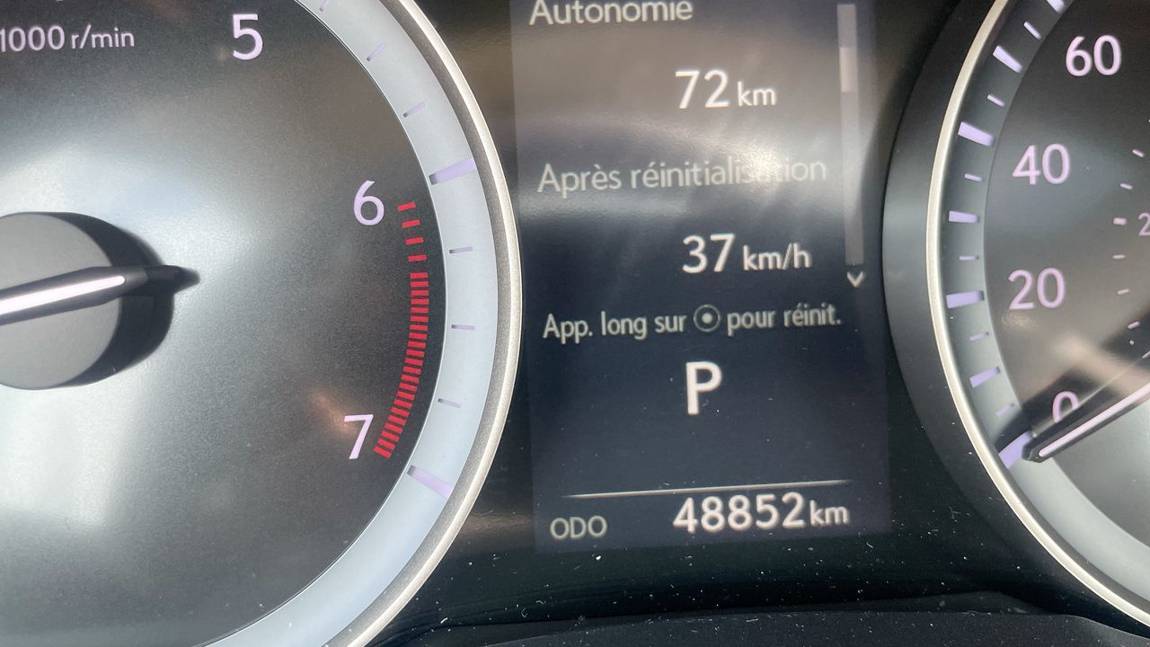 2016 Lexus ES 350 in Laval, Quebec