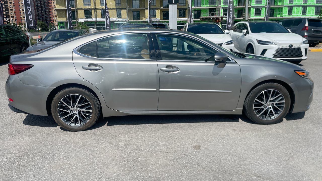 2016 Lexus ES 350 in Laval, Quebec