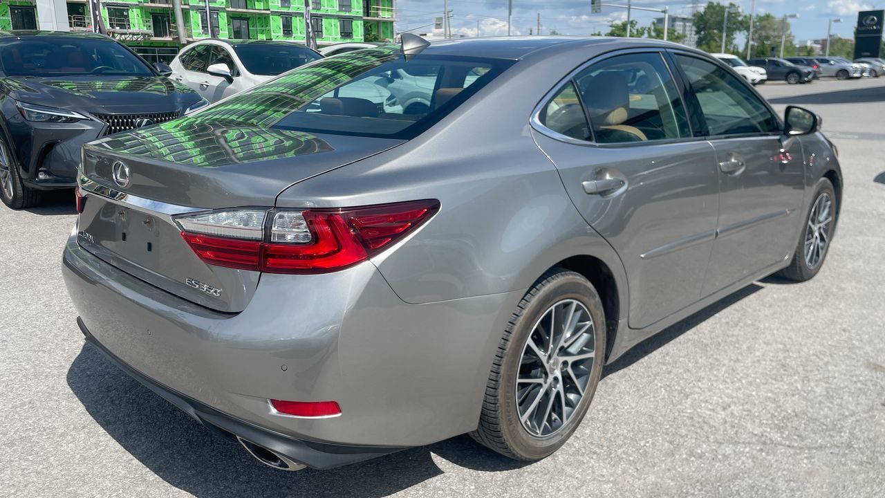 2016 Lexus ES 350 in Laval, Quebec