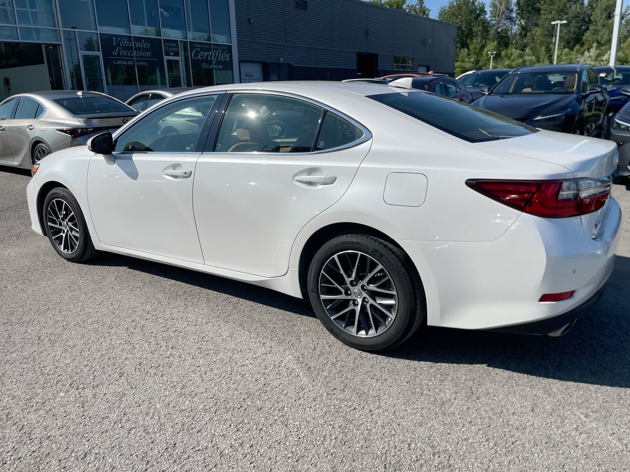 2017 Lexus ES 350 in Laval, Quebec