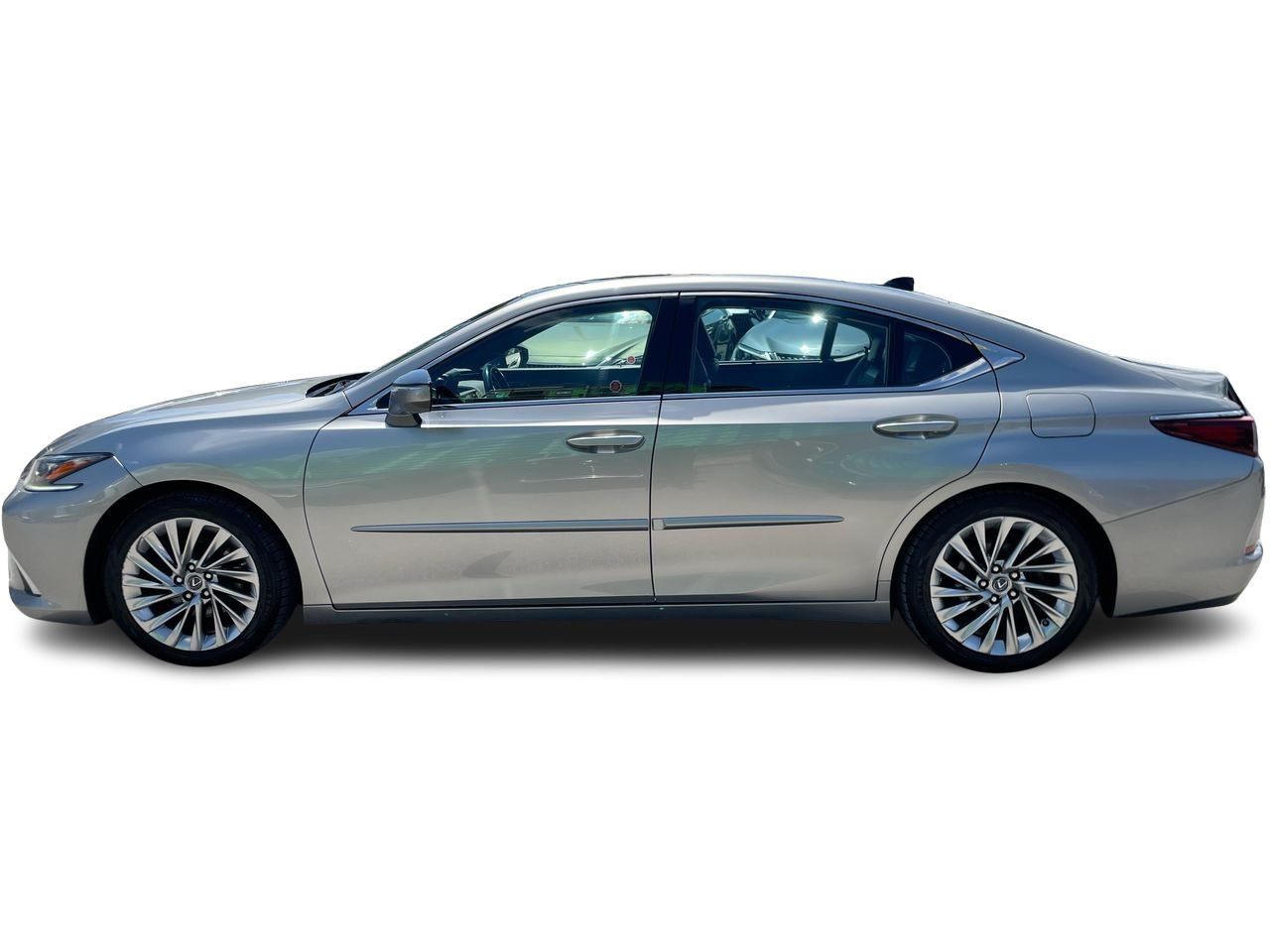 2019 Lexus ES 350 in Laval, Quebec
