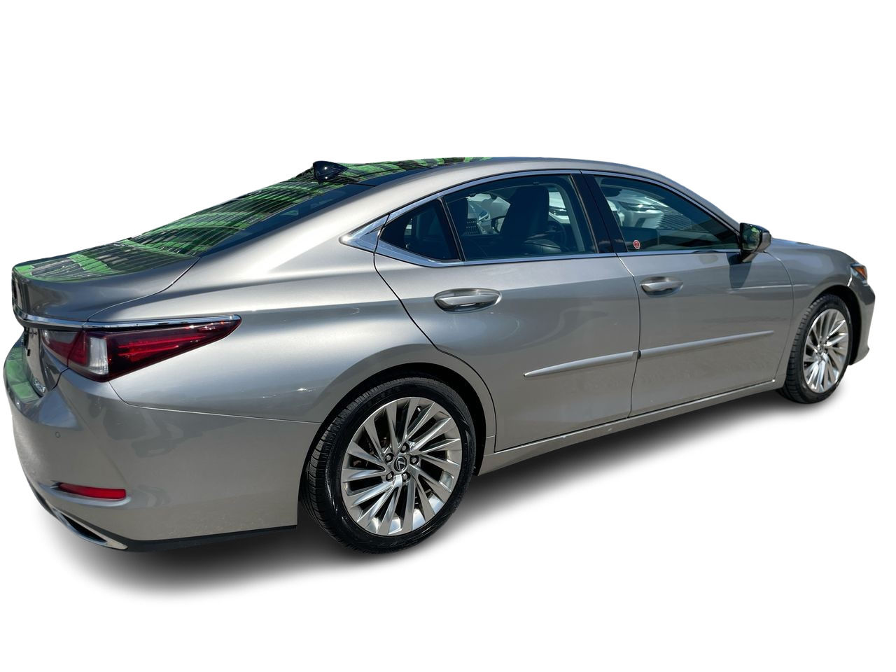 2019 Lexus ES 350 in Laval, Quebec