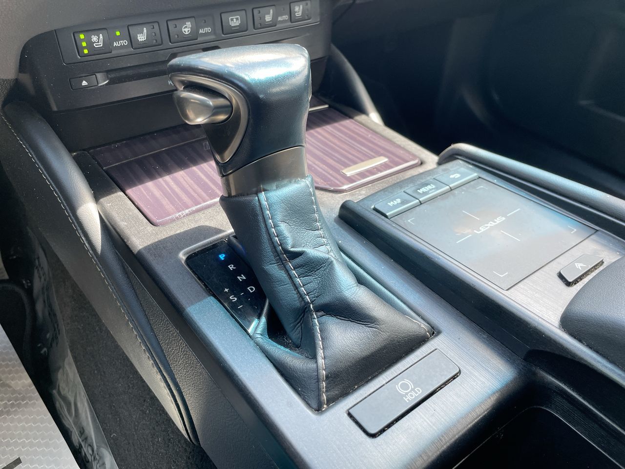 2019 Lexus ES 350 in Laval, Quebec