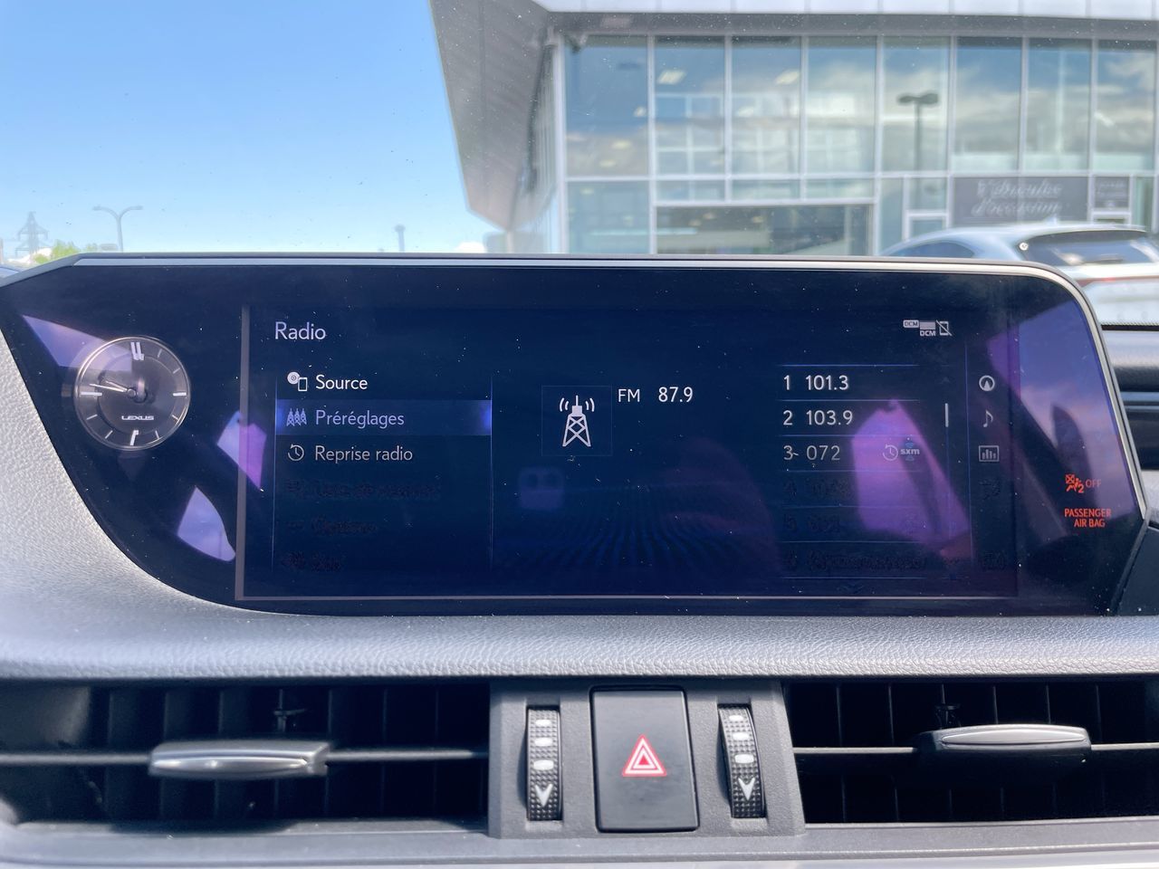 2019 Lexus ES 350 in Laval, Quebec