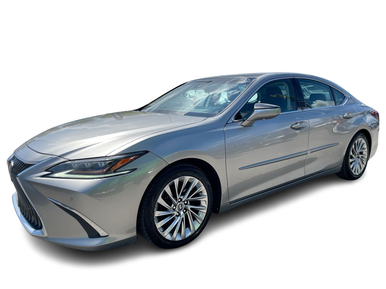 2019 Lexus ES 350 in Laval, Quebec