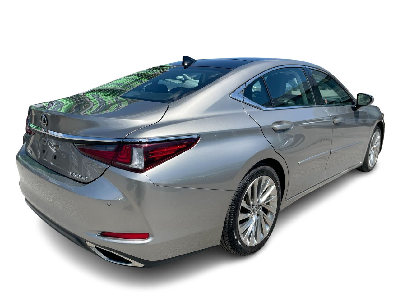 2019 Lexus ES 350 in Laval, Quebec