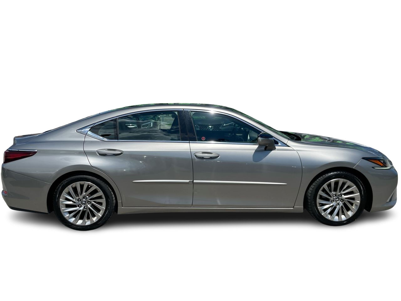 2019 Lexus ES 350 in Laval, Quebec