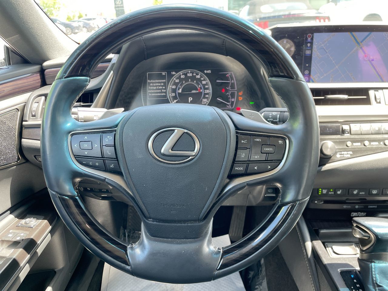 2019 Lexus ES 350 in Laval, Quebec