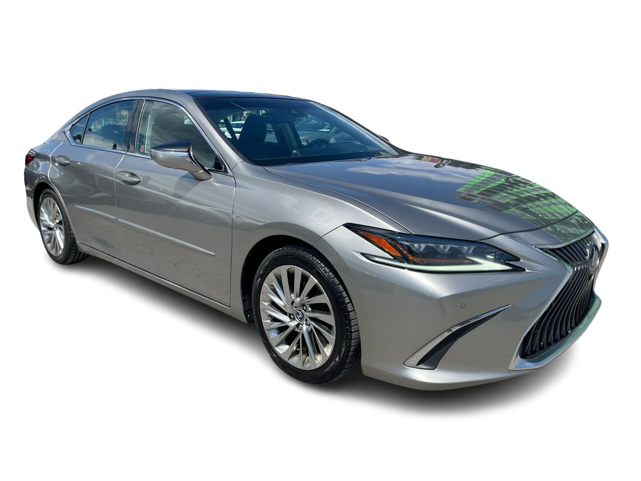 2019 Lexus ES 350 in Laval, Quebec