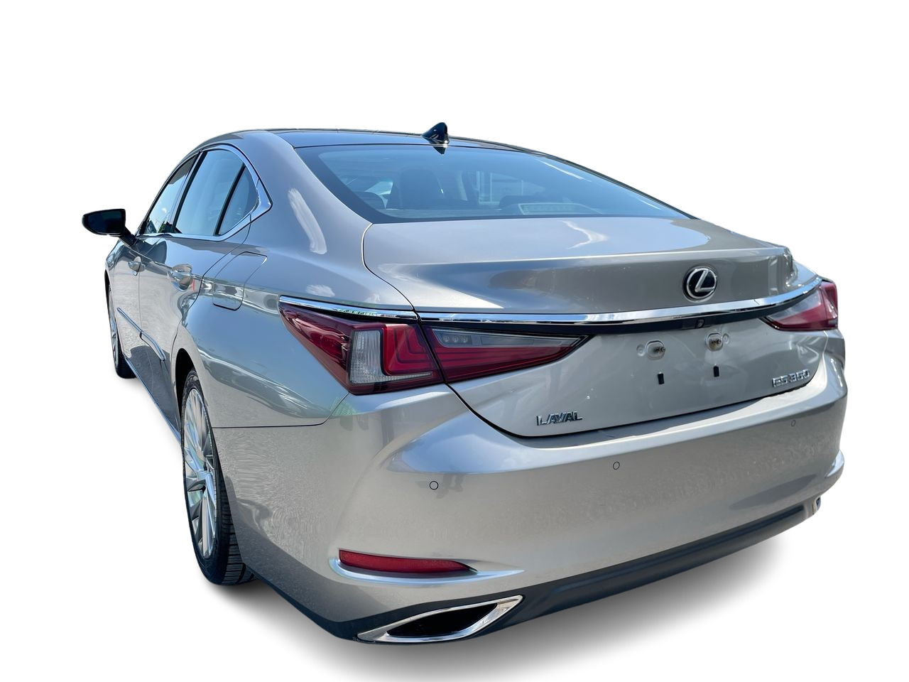 2019 Lexus ES 350 in Laval, Quebec
