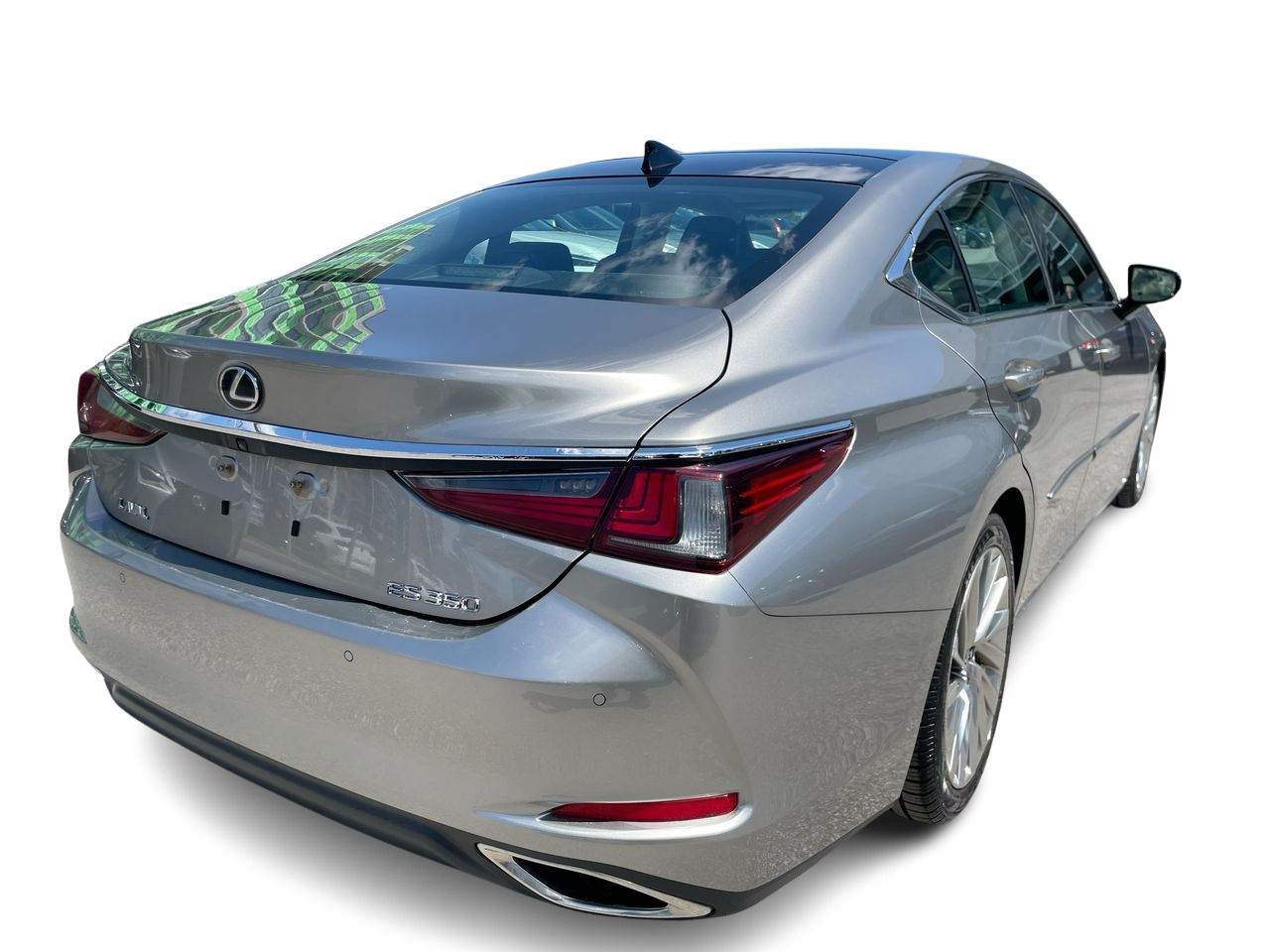 2019 Lexus ES 350 in Laval, Quebec