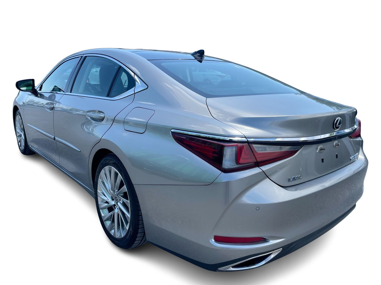 2019 Lexus ES 350 in Laval, Quebec