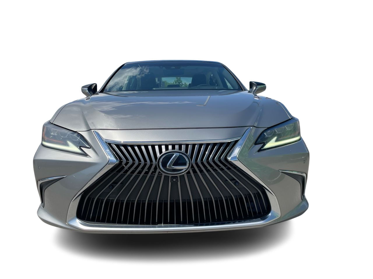 2019 Lexus ES 350 in Laval, Quebec