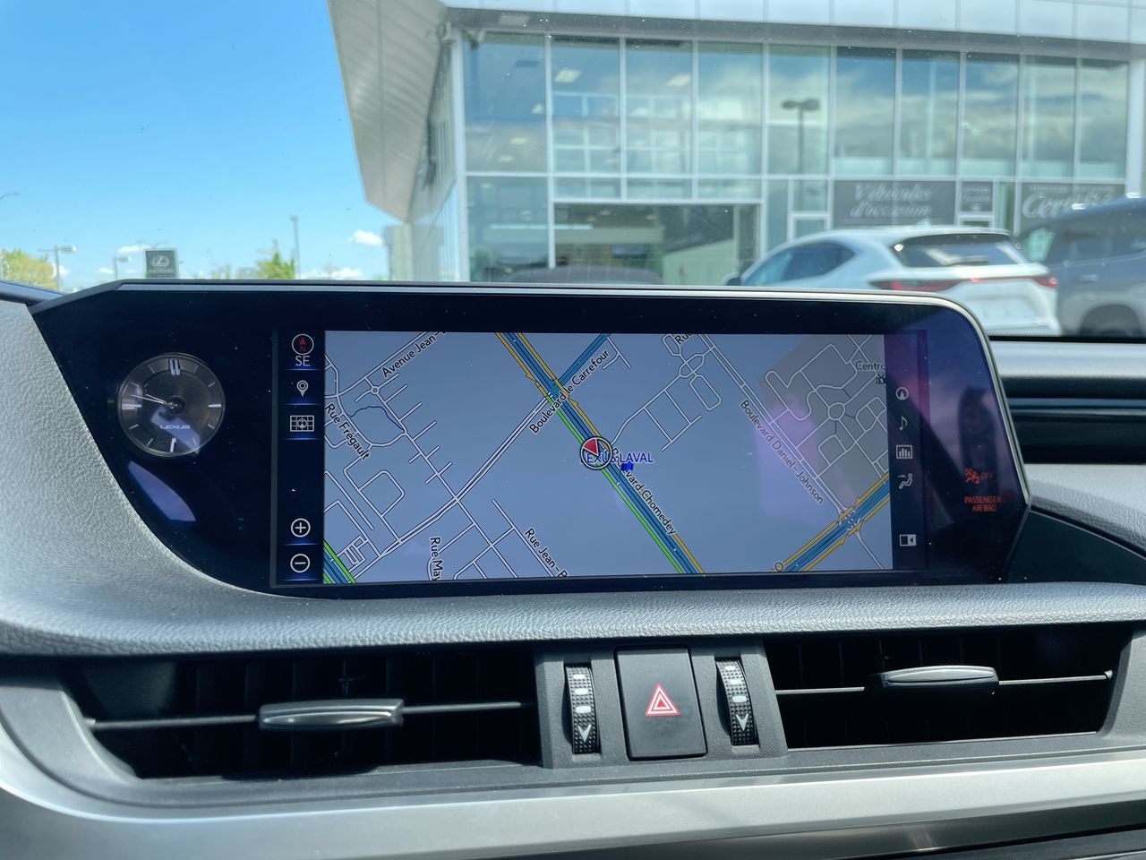 2019 Lexus ES 350 in Laval, Quebec