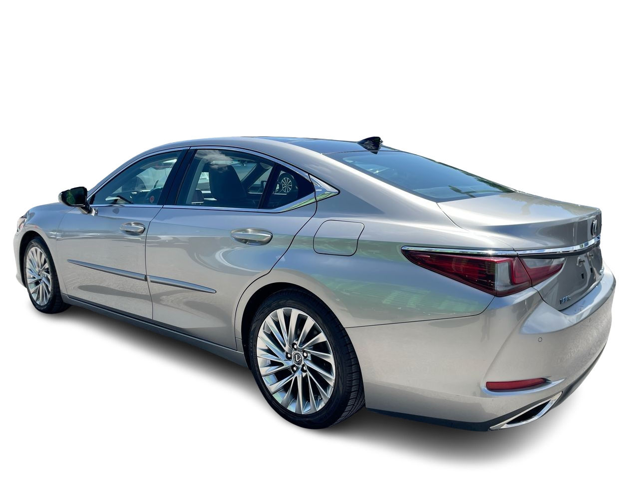 2019 Lexus ES 350 in Laval, Quebec