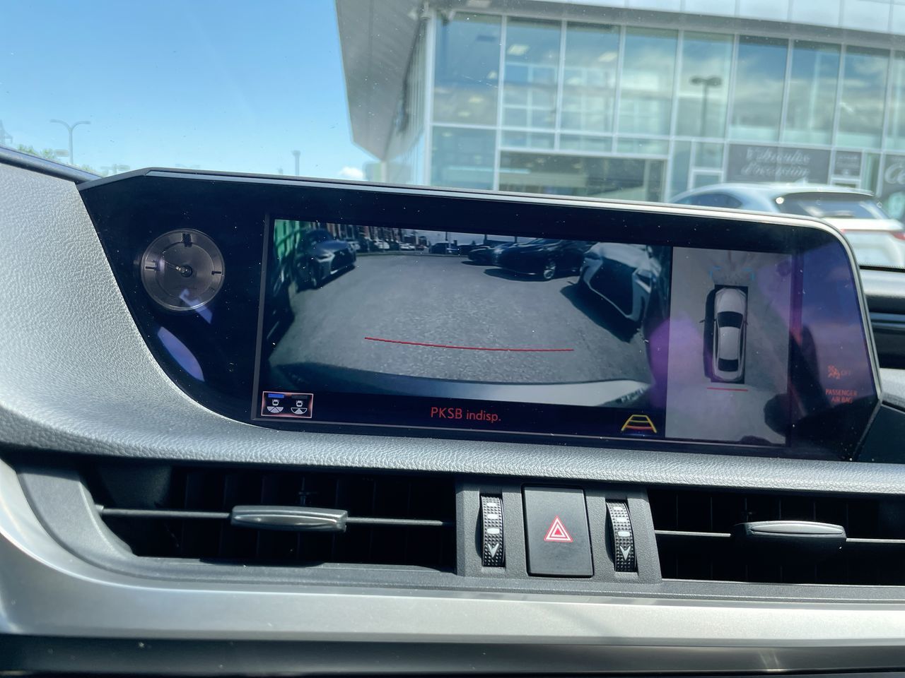 2019 Lexus ES 350 in Laval, Quebec