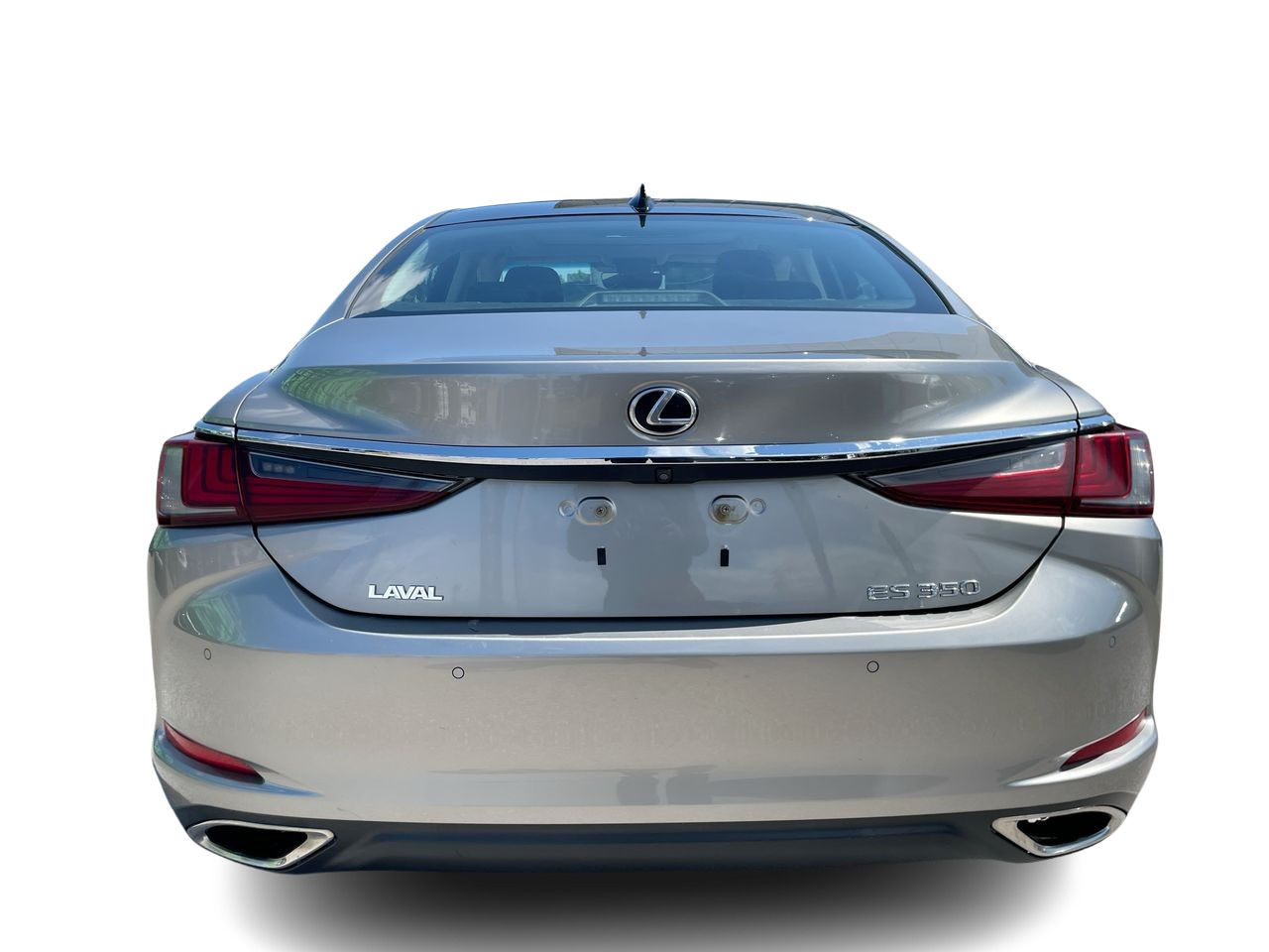 2019 Lexus ES 350 in Laval, Quebec