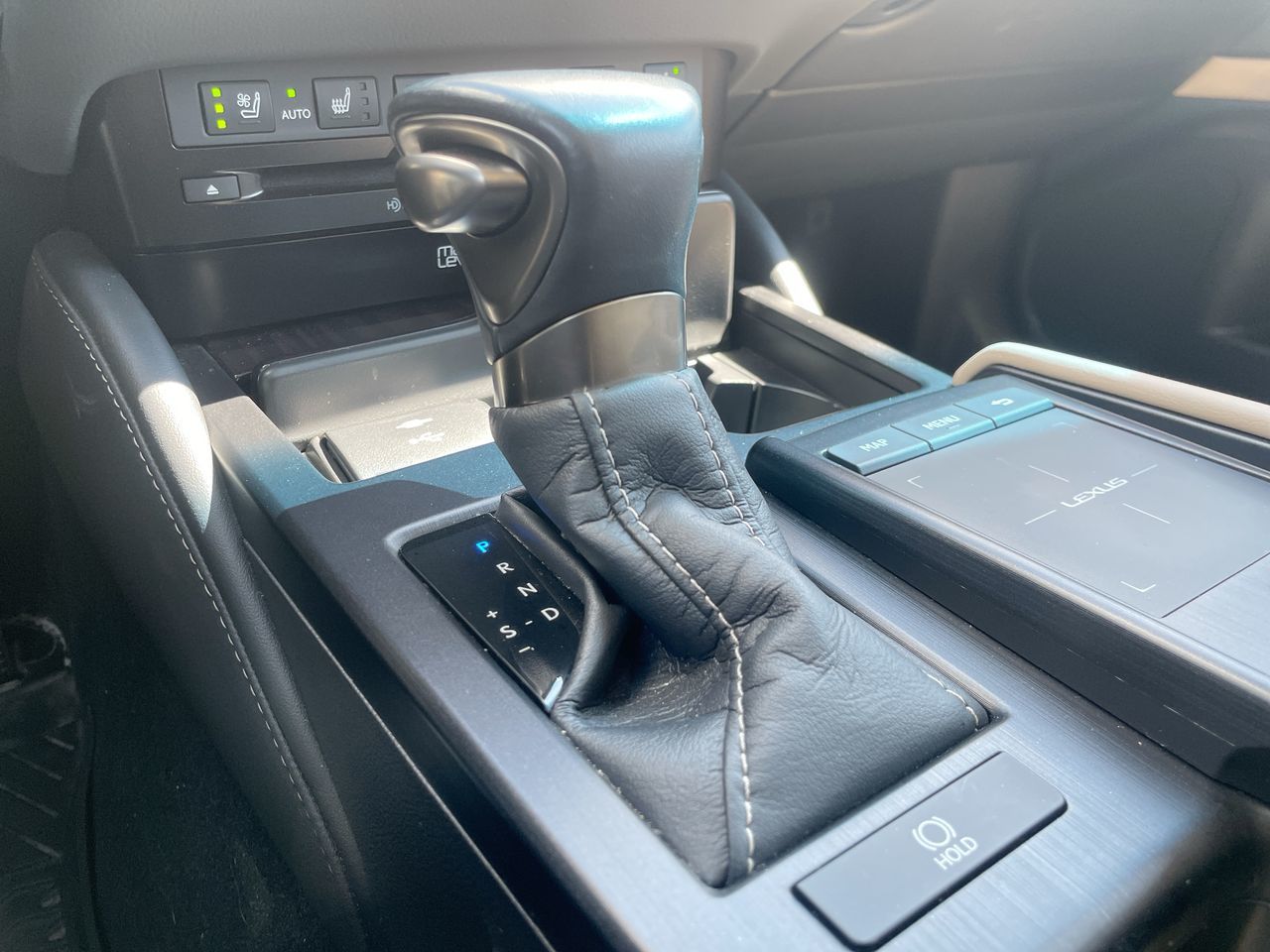 Lexus ES 350  2021 à Laval, Québec