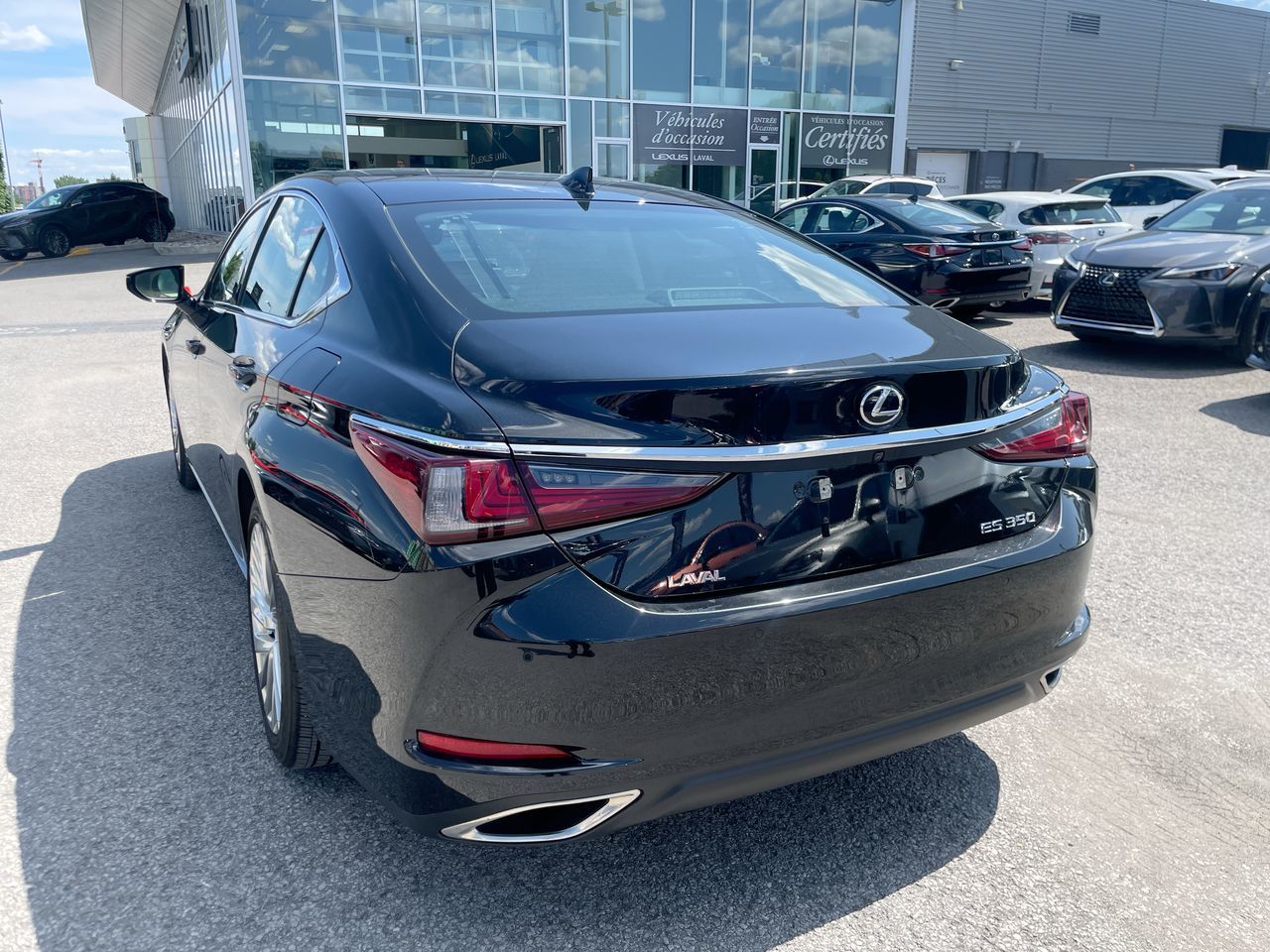 Lexus ES 350  2021 à Laval, Québec