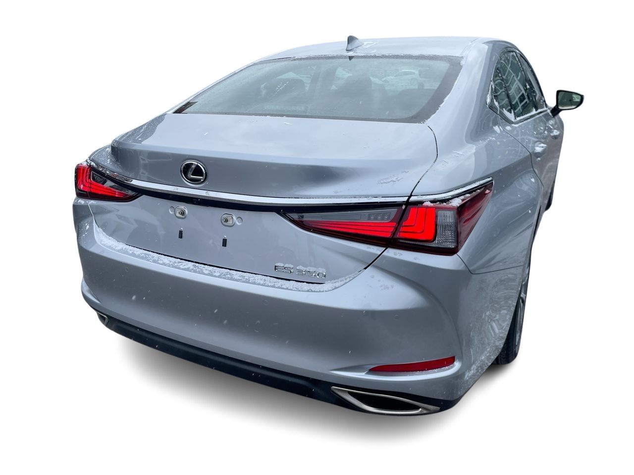 Lexus ES 350  2024