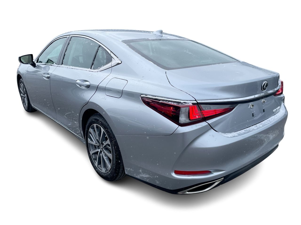 Lexus ES 350  2024