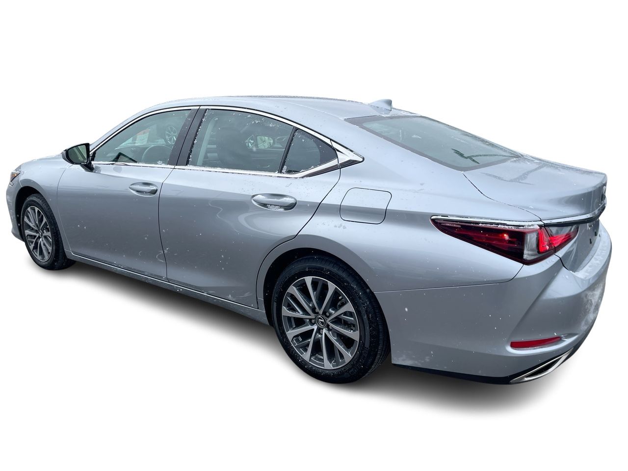 Lexus ES 350  2024
