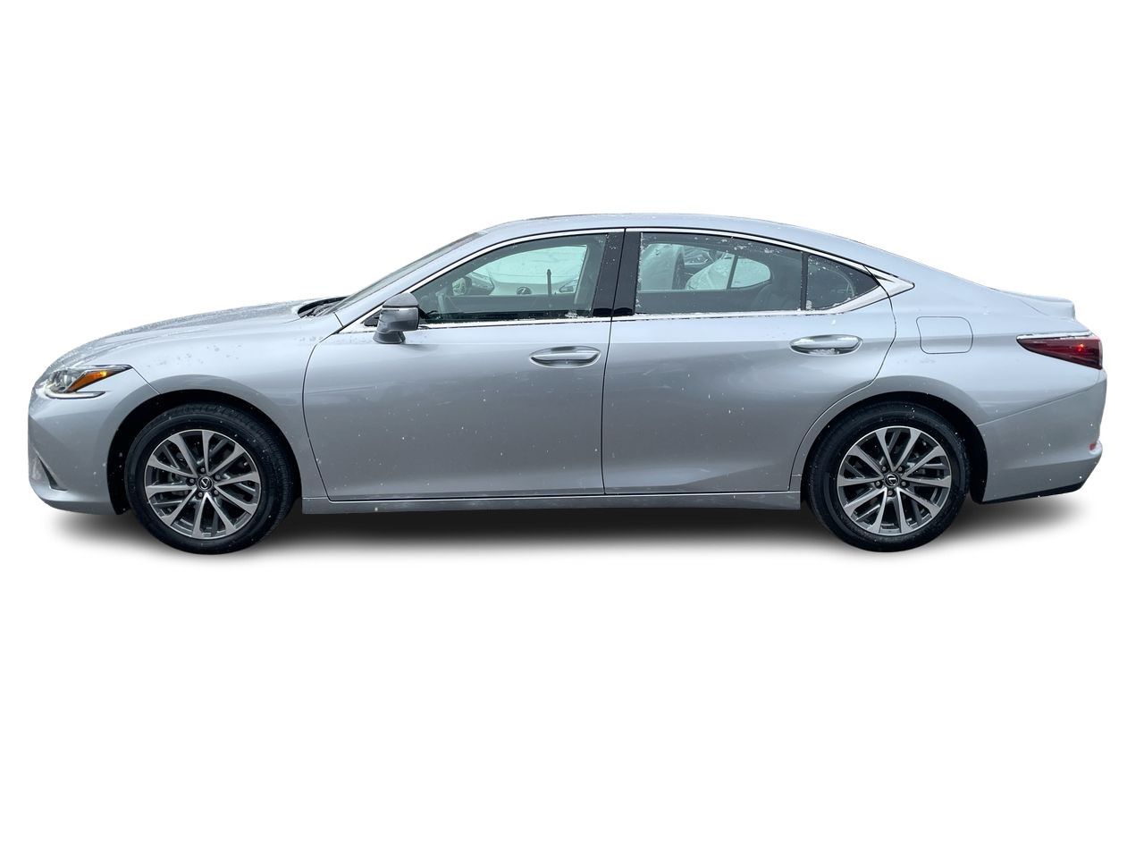 Lexus ES 350  2024